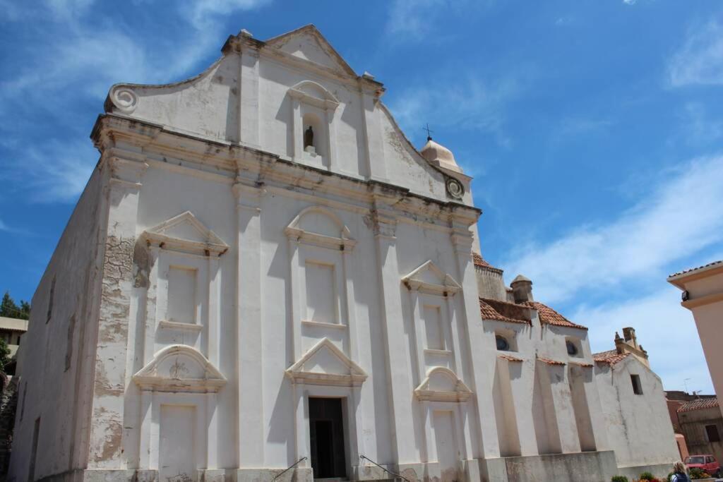 Villa Di Campagna Vicino Al Mare Orosei Exteriér fotografie