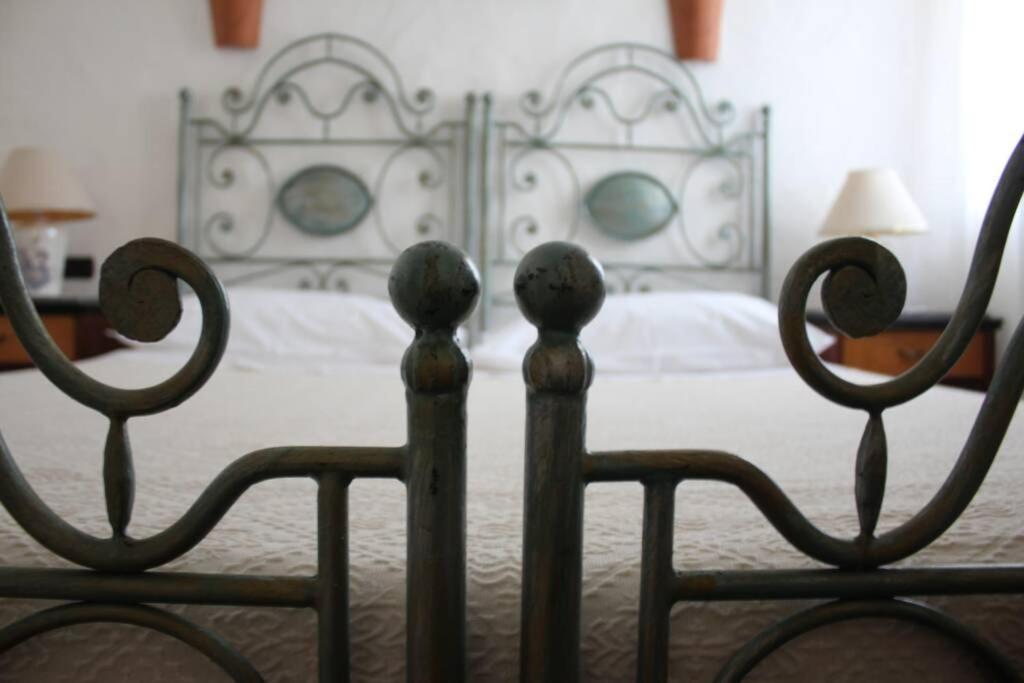 Villa Di Campagna Vicino Al Mare Orosei Exteriér fotografie