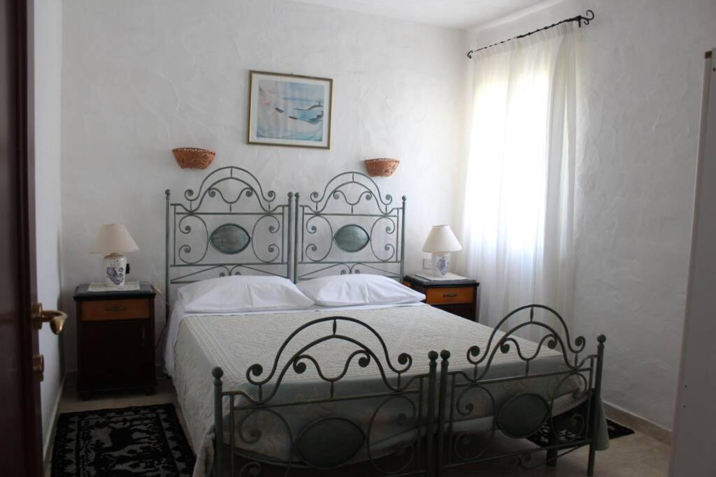 Villa Di Campagna Vicino Al Mare Orosei Exteriér fotografie